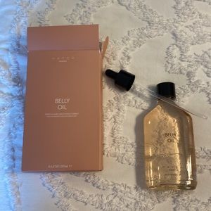 Hatch Mama Belly Oil